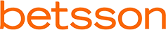 Logotipo de Betsson