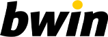 Logotipo de bwin