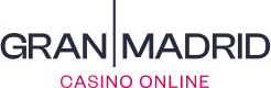Logotipo de Casino Gran Madrid