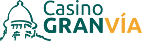 Logotipo de Casino Gran Vía