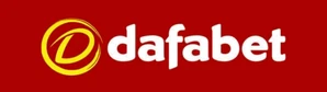 Logotipo de Dafabet