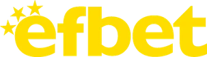 Logotipo de efbet