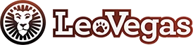 Logotipo de LeoVegas