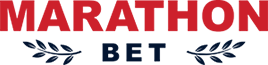 Logotipo de Marathonbet