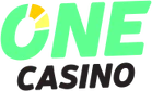 Logotipo de OneCasino