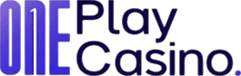 Logotipo de OnePlay Casino