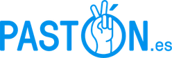 Logotipo de Pastón