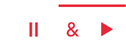 Logotipo de Pause and Play