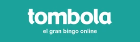 Logotipo de Tombola