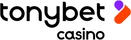 Logotipo de TonyBet