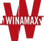 Logotipo de Winamax